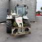 CLAAS RANGER 920 used used