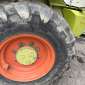 CLAAS RANGER 920 used used
