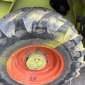 CLAAS RANGER 920 used used