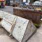 CLAAS RANGER 920 used used