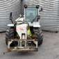 CLAAS RANGER 920 used used