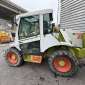 CLAAS RANGER 920 used used