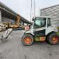 CLAAS RANGER 920 used used