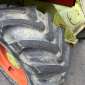 CLAAS RANGER 920 used used