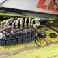 CLAAS RANGER 920 used used