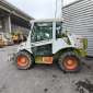 CLAAS RANGER 920 used used