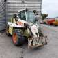 CLAAS RANGER 920 used used