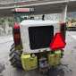 CLAAS RANGER 920 used used