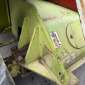 CLAAS RANGER 920 used used