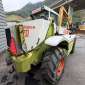 CLAAS RANGER 920 used used