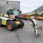 CLAAS RANGER 920 used used