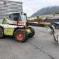 CLAAS RANGER 920 used used