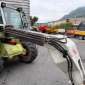 CLAAS RANGER 920 used used
