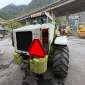 CLAAS RANGER 920 used used