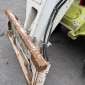 CLAAS RANGER 920 used used