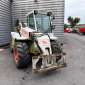 CLAAS RANGER 920 used used