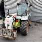 CLAAS RANGER 920 used used