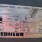 LIEBHERR R926 LC d'occasion d'occasion