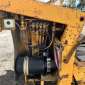 ACTM 3 ESSIEUX used used