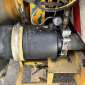 ACTM 3 ESSIEUX used used