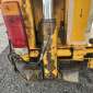 ACTM 3 ESSIEUX used used
