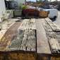 ACTM 3 ESSIEUX used used