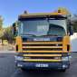SCANIA 124C-420 d'occasion d'occasion