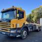  124C-420 d'occasion d'occasion