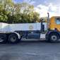 SCANIA 124C-420 d'occasion d'occasion