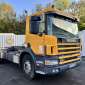  124C-420 d'occasion d'occasion