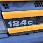 SCANIA 124C-420 d'occasion d'occasion