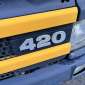 SCANIA 124C-420 d'occasion d'occasion