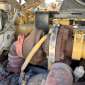 CATERPILLAR CS76B d'occasion d'occasion