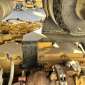 CATERPILLAR CS76B d'occasion d'occasion