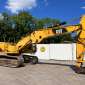  330DL + BRAS DE DEMOLITION d'occasion d'occasion