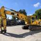  330DL + BRAS DE DEMOLITION d'occasion d'occasion