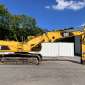  330DL + BRAS DE DEMOLITION d'occasion d'occasion