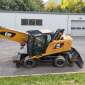 CATERPILLAR MH3022 d'occasion d'occasion