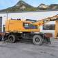 CATERPILLAR MH3022 d'occasion d'occasion