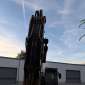 CATERPILLAR MH3022 d'occasion d'occasion