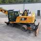 CATERPILLAR MH3022 d'occasion d'occasion
