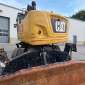 CATERPILLAR MH3022 d'occasion d'occasion