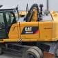 CATERPILLAR MH3022 d'occasion d'occasion