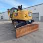 CATERPILLAR MH3022 d'occasion d'occasion