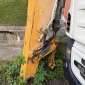 CATERPILLAR MH3022 d'occasion d'occasion