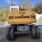 LIEBHERR A312 d'occasion d'occasion