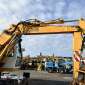 LIEBHERR A312 d'occasion d'occasion