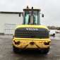 VOLVO L40B-TP d'occasion d'occasion