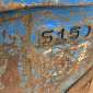  S1501B - 22 / 27 Tonnes d'occasion d'occasion