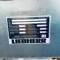LIEBHERR A 912 COMPACT LITRONIC used used